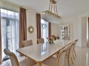 Продажа дома Крона 538 м² Новорижское шоссе - Гостиная, холл - foto_lr2