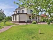 Продажа дома Крона 538 м² Новорижское шоссе - Участок - foto_ls