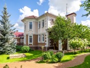 Продажа дома Монтевиль 500 м² Новорижское шоссе - 619184 - 619184