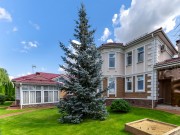 Продажа дома Монтевиль 500 м² Новорижское шоссе - 619185 - 619185