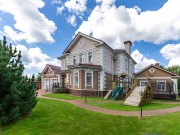 Продажа дома Монтевиль 500 м² Новорижское шоссе - 619207 - 619207
