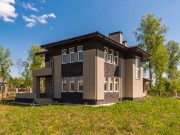 Продажа дома Монтевиль 270 м² Новорижское шоссе - Участок - foto_ls