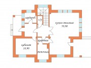 Продажа дома Монтевиль 270 м² Новорижское шоссе - 625997 - 625997