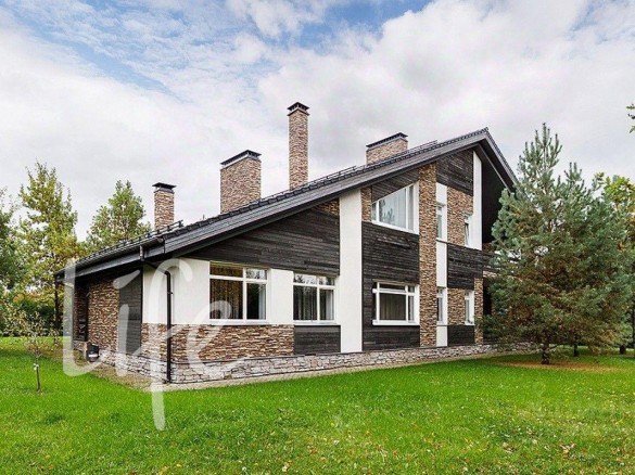 Продажа дома Millennium Park 700 м² Новорижское шоссе - 629749 - 629749