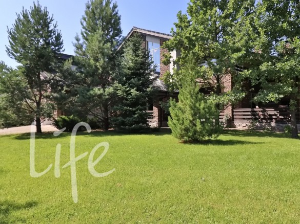 Аренда дома Millennium Park 700 м² Новорижское шоссе - 644294 - 644294