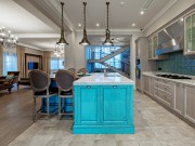 Продажа дома Millennium Park 818 м² Новорижское шоссе - 624043 - 624043