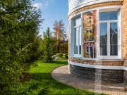 Аренда дома Millennium Park 800 м² Новорижское шоссе - 626017 - 626017