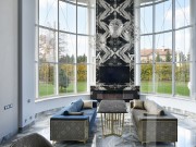 Аренда дома Millennium Park 800 м² Новорижское шоссе - 626030 - 626030