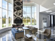 Аренда дома Millennium Park 800 м² Новорижское шоссе - 626040 - 626040