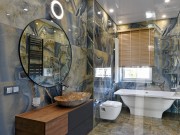 Аренда дома Millennium Park 800 м² Новорижское шоссе - 626073 - 626073