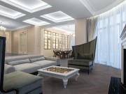 Продажа дома Millennium Park 615 м² Новорижское шоссе - Спальня - foto_br1
