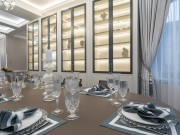 Продажа дома Millennium Park 615 м² Новорижское шоссе - Спальня - foto_br2