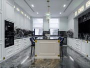 Продажа дома Millennium Park 615 м² Новорижское шоссе - Снаружи - foto_bw