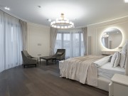 Продажа дома Millennium Park 615 м² Новорижское шоссе - Тренажерный зал, фитнес - foto_fr