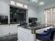 Продажа дома Millennium Park 615 м² Новорижское шоссе - Гостиная, холл - foto_lr1