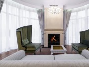 Продажа дома Millennium Park 615 м² Новорижское шоссе - Гостиная, холл - foto_lr2