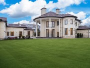 Продажа дома Millennium Park 615 м² Новорижское шоссе - Участок - foto_ls