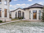 Продажа дома Millennium Park 615 м² Новорижское шоссе - Участок - foto_lw