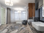 Продажа дома Millennium Park 615 м² Новорижское шоссе - Бассейн, купель, сауна - foto_pr