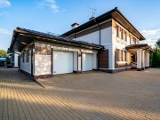 Аренда дома Millennium Park 1300 м² Новорижское шоссе - 630140 - 630140