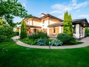 Аренда дома Millennium Park 1300 м² Новорижское шоссе - 630142 - 630142