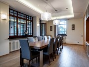 Аренда дома Millennium Park 1300 м² Новорижское шоссе - 630155 - 630155