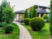 Аренда дома Millennium Park 1300 м² Новорижское шоссе - 630193 - 630193