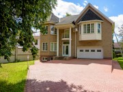 Аренда дома Немчиновка 400 м² Можайское шоссе - 404382 - foto_fw