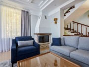 Аренда дома Калчуга 418 м² Рублево-Успенское шоссе - 643481 - 643481