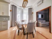 Аренда дома Калчуга 418 м² Рублево-Успенское шоссе - 643482 - 643482