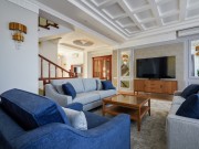 Аренда дома Калчуга 418 м² Рублево-Успенское шоссе - 643483 - 643483