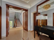 Аренда дома Калчуга 418 м² Рублево-Успенское шоссе - 643489 - 643489