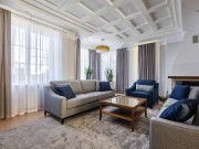 Аренда дома Калчуга 418 м² Рублево-Успенское шоссе - 643490 - 643490