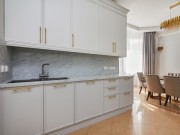 Аренда дома Калчуга 418 м² Рублево-Успенское шоссе - 643493 - 643493