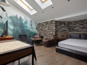 Аренда дома Калчуга 418 м² Рублево-Успенское шоссе - 643495 - 643495