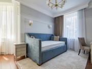 Аренда дома Калчуга 418 м² Рублево-Успенское шоссе - 643499 - 643499