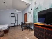 Аренда дома Калчуга 418 м² Рублево-Успенское шоссе - 643500 - 643500