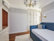 Аренда дома Калчуга 418 м² Рублево-Успенское шоссе - 643506 - 643506