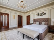 Аренда дома Калчуга 418 м² Рублево-Успенское шоссе - 643507 - 643507