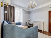 Аренда дома Калчуга 418 м² Рублево-Успенское шоссе - 643509 - 643509