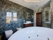 Аренда дома Калчуга 418 м² Рублево-Успенское шоссе - 643510 - 643510