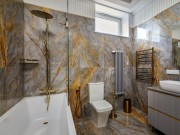 Аренда дома Калчуга 418 м² Рублево-Успенское шоссе - 643513 - 643513