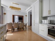 Аренда дома Калчуга 418 м² Рублево-Успенское шоссе - 643518 - 643518