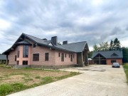 Продажа дома Грин Парк 950 м² Калужское шоссе - Снаружи - foto_bs