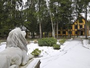 Продажа дома Новоглаголево 1500 м² Киевское шоссе - 620557 - 620557