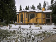 Продажа дома Новоглаголево 1500 м² Киевское шоссе - 620558 - 620558