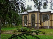 Продажа дома Новоглаголево 1500 м² Киевское шоссе - 620559 - 620559