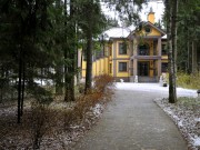 Продажа дома Новоглаголево 1500 м² Киевское шоссе - 620560 - 620560