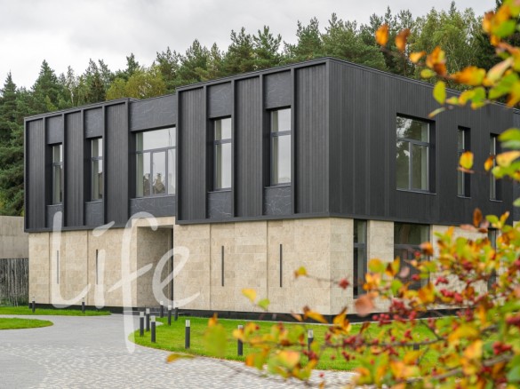 Продажа дома Ренессанс парк 622 м² Новорижское шоссе - 628194 - 628194