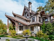 Продажа дома Ренессанс парк 620 м² Новорижское шоссе - 624176 - 624176